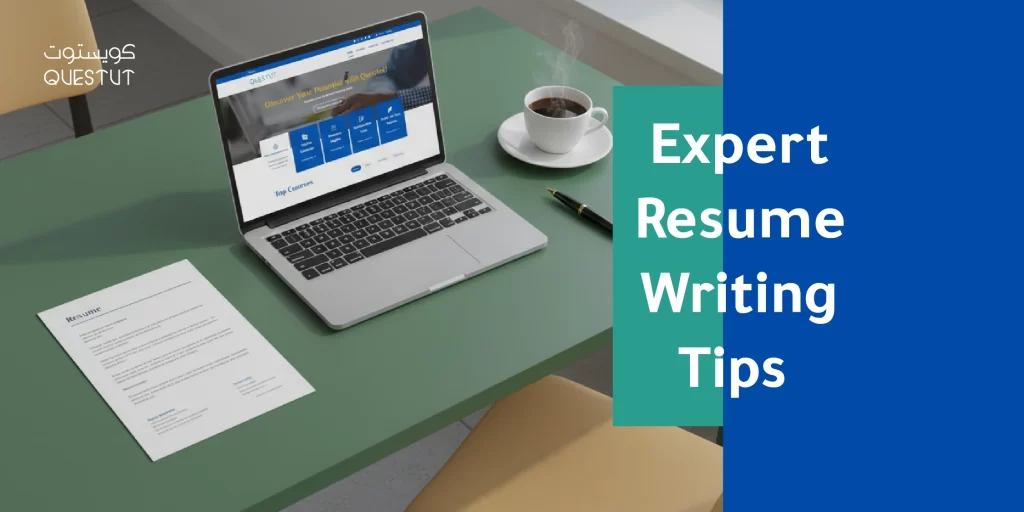 Expert Resume Writing Tips to Impress Recruiters | Questut