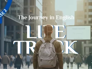 Confidence Builder - The Journey in English | Questut