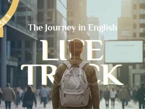 The Social Launch - Interactive English Learning