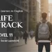 The Journey in English | Life Track: The Social Launch Level 06 | Online English Language Course